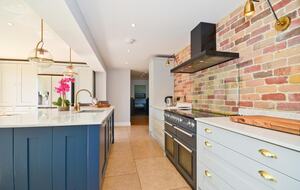 Adgestone Villa - Adgestone, United Kingdom