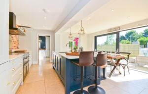 Adgestone Villa - Adgestone, United Kingdom