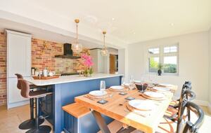 Adgestone Villa - Adgestone, United Kingdom