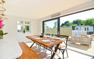 Adgestone Villa - Adgestone, United Kingdom