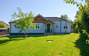 Adgestone Villa - Adgestone, United Kingdom