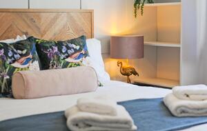 Adgestone Villa - Adgestone, United Kingdom