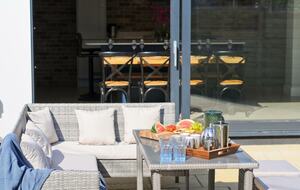 Adgestone Villa - Adgestone, United Kingdom