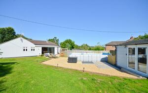 Adgestone Villa - Adgestone, United Kingdom