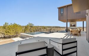 The Terra Residences - Spicewood, Texas