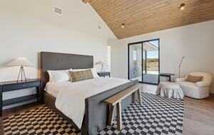 The Terra Residences - Spicewood, Texas