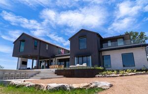 The Terra Residences - Spicewood, Texas