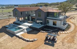 The Terra Residences - Spicewood, Texas