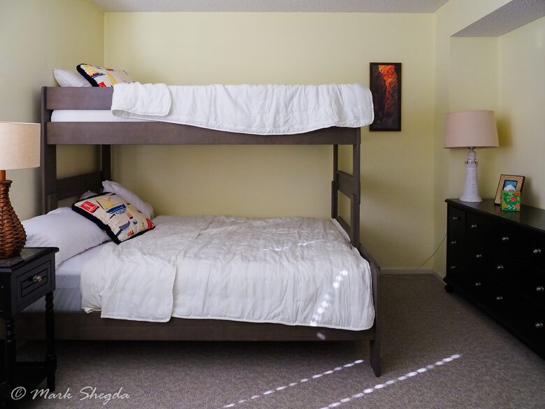 South End Beach Retreat | 1st floor duplex w/incredible views, short walk to beach - Ocean City, New Jersey