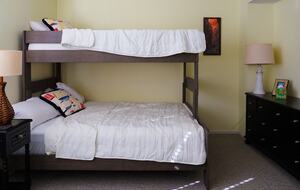 South End Beach Retreat | 1st floor duplex w/incredible views, short walk to beach - Ocean City, New Jersey