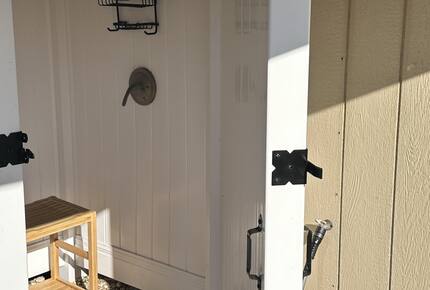 South End Beach Retreat | 1st floor duplex w/incredible views, short walk to beach - Ocean City, New Jersey