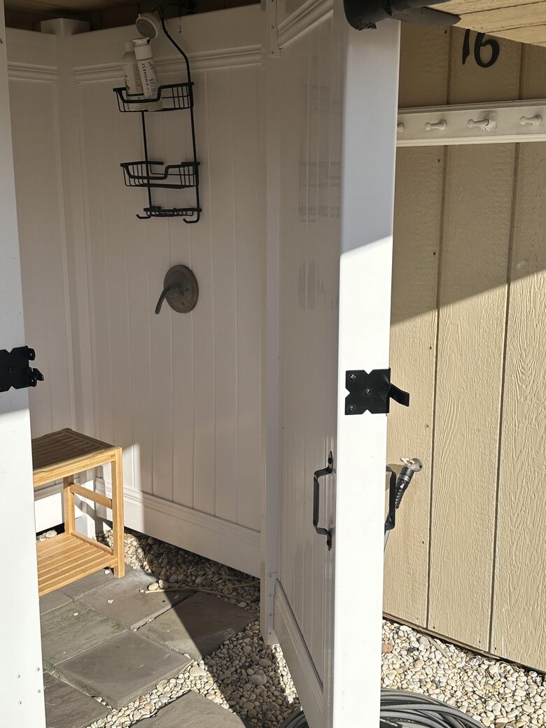 South End Beach Retreat | 1st floor duplex w/incredible views, short walk to beach - Ocean City, New Jersey