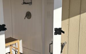 South End Beach Retreat | 1st floor duplex w/incredible views, short walk to beach - Ocean City, New Jersey