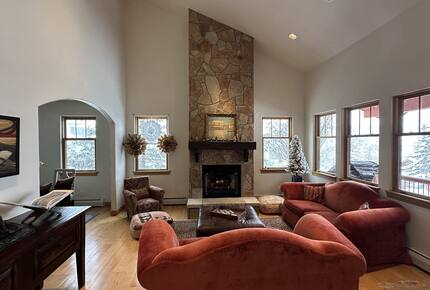 Alpine Elegance in the Heart of Wildridge - Avon, Colorado