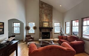 Alpine Elegance in the Heart of Wildridge - Avon, Colorado