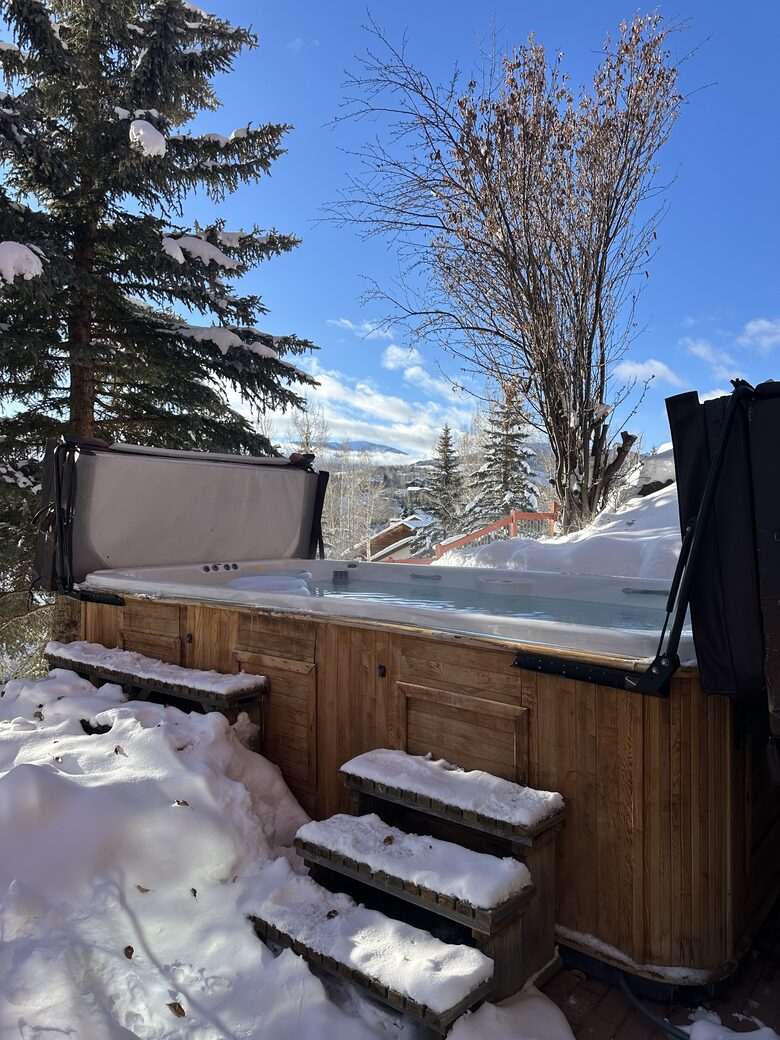 Alpine Elegance in the Heart of Wildridge - Avon, Colorado