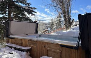 Alpine Elegance in the Heart of Wildridge - Avon, Colorado