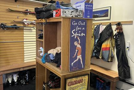 Alpine Elegance in the Heart of Wildridge - Avon, Colorado