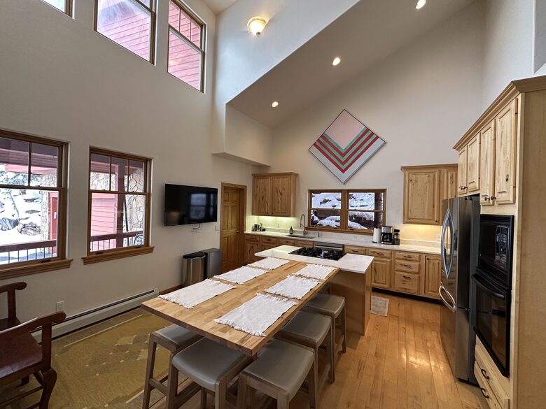 Alpine Elegance in the Heart of Wildridge - Avon, Colorado