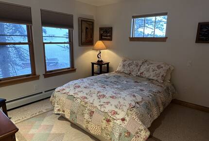 Alpine Elegance in the Heart of Wildridge - Avon, Colorado