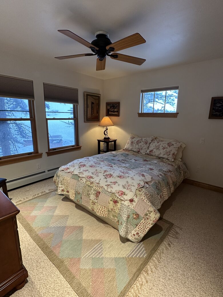 Alpine Elegance in the Heart of Wildridge - Avon, Colorado