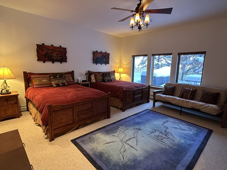 Alpine Elegance in the Heart of Wildridge - Avon, Colorado