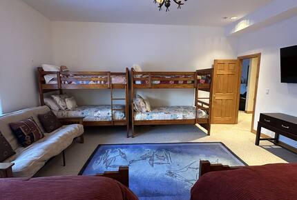 Alpine Elegance in the Heart of Wildridge - Avon, Colorado