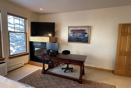 Alpine Elegance in the Heart of Wildridge - Avon, Colorado