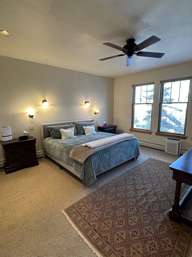 Alpine Elegance in the Heart of Wildridge - Avon, Colorado