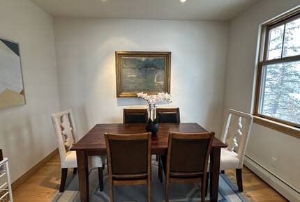 Alpine Elegance in the Heart of Wildridge - Avon, Colorado