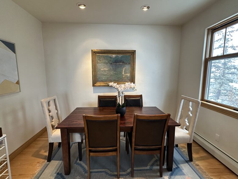 Alpine Elegance in the Heart of Wildridge - Avon, Colorado