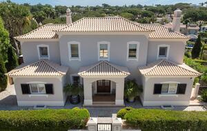 Villa Joia - Almancil, Portugal