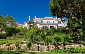 Villa Joia - Almancil, Portugal