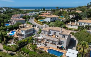 Villa Joia - Almancil, Portugal