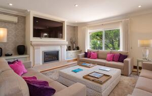 Villa Joia - Almancil, Portugal