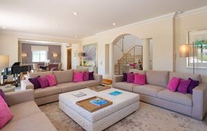 Villa Joia - Almancil, Portugal