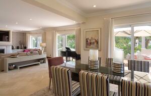 Villa Joia - Almancil, Portugal