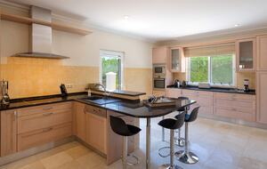 Villa Joia - Almancil, Portugal