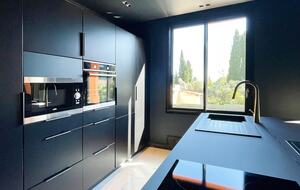 Èze Beach Residence - 2 Bedroom Apartment - Èze, France