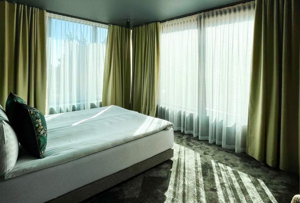 Èze Beach Residence - 2 Bedroom Apartment - Èze, France