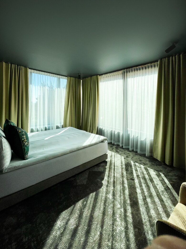 Èze Beach Residence - 2 Bedroom Apartment - Èze, France