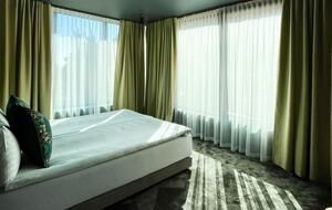 Èze Beach Residence - 2 Bedroom Apartment - Èze, France