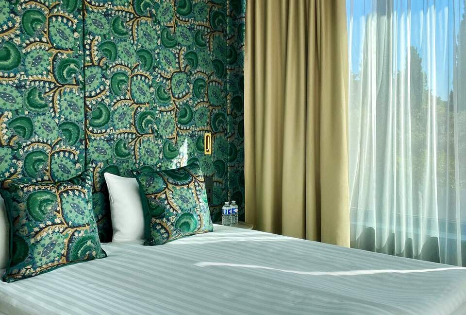 Èze Beach Residence - 2 Bedroom Apartment - Èze, France