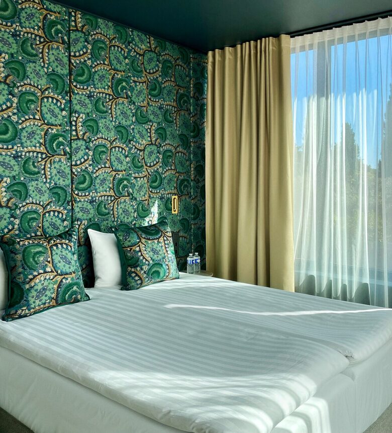 Èze Beach Residence - 2 Bedroom Apartment - Èze, France