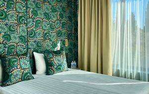 Èze Beach Residence - 2 Bedroom Apartment - Èze, France