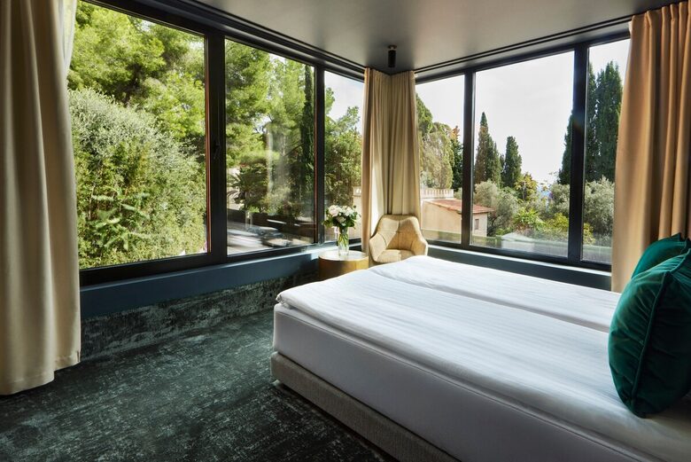 Èze Beach Residence - 2 Bedroom Apartment - Èze, France