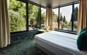 Èze Beach Residence - 2 Bedroom Apartment - Èze, France