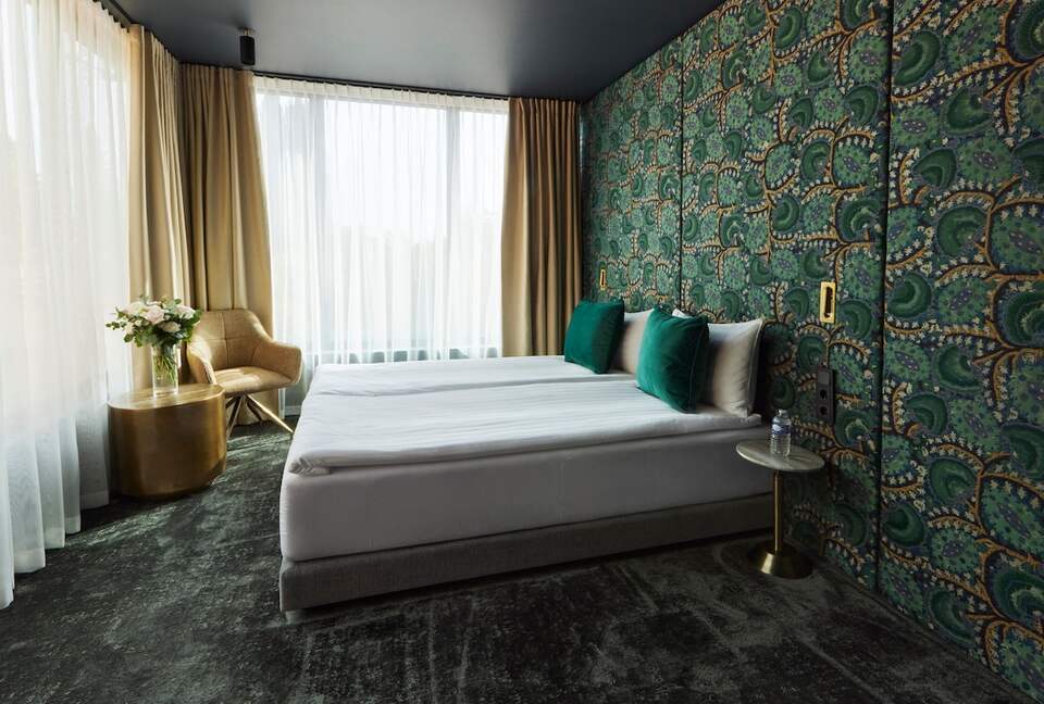 Èze Beach Residence - 2 Bedroom Apartment - Èze, France