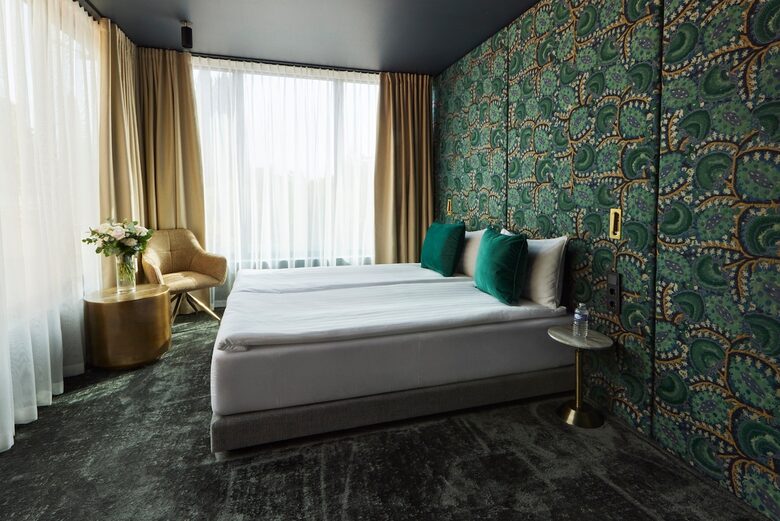 Èze Beach Residence - 2 Bedroom Apartment - Èze, France