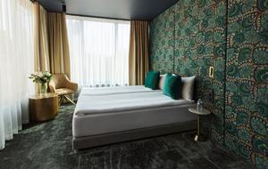 Èze Beach Residence - 2 Bedroom Apartment - Èze, France